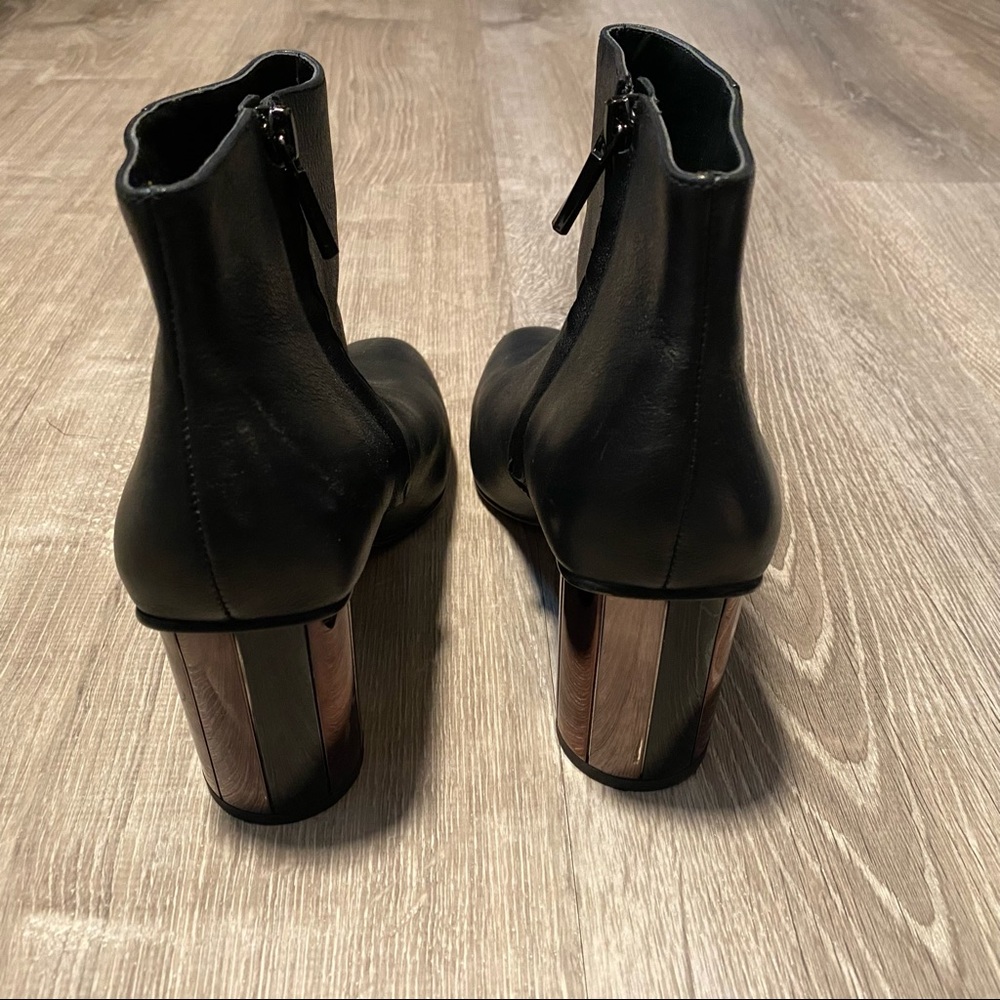 Zara Booties - Picture 7 of 7
